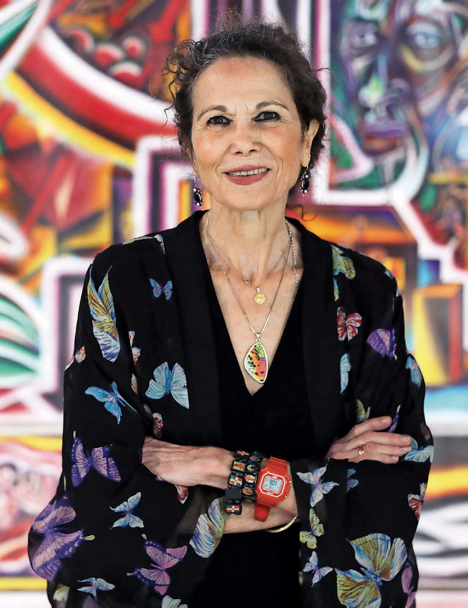 Julia Alvarez